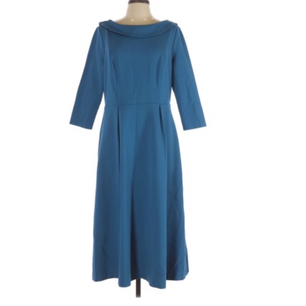 Boden dress